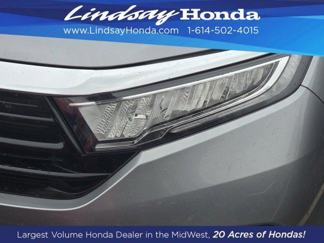 2023 honda odyssey
