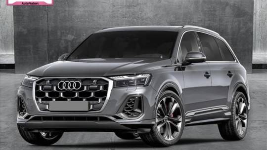 2025 Audi