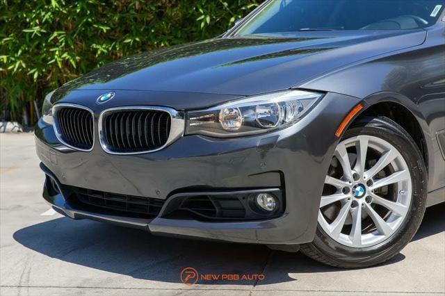 2014 bmw 328 gran turismo xdrive