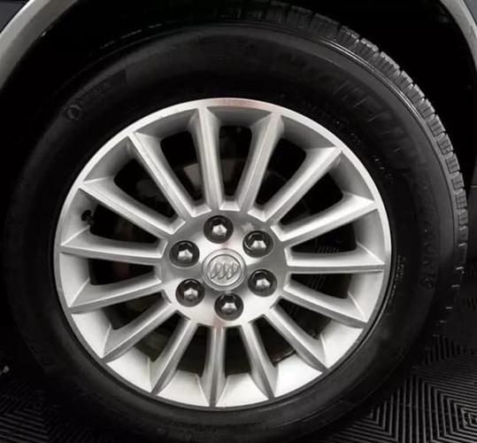 2012 buick enclave leather sport utility 4d in stafford, virginia