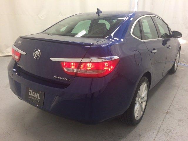 used 2014 buick verano convenience la crosse, wi 54601 for sale in barre mills, wisconsin
