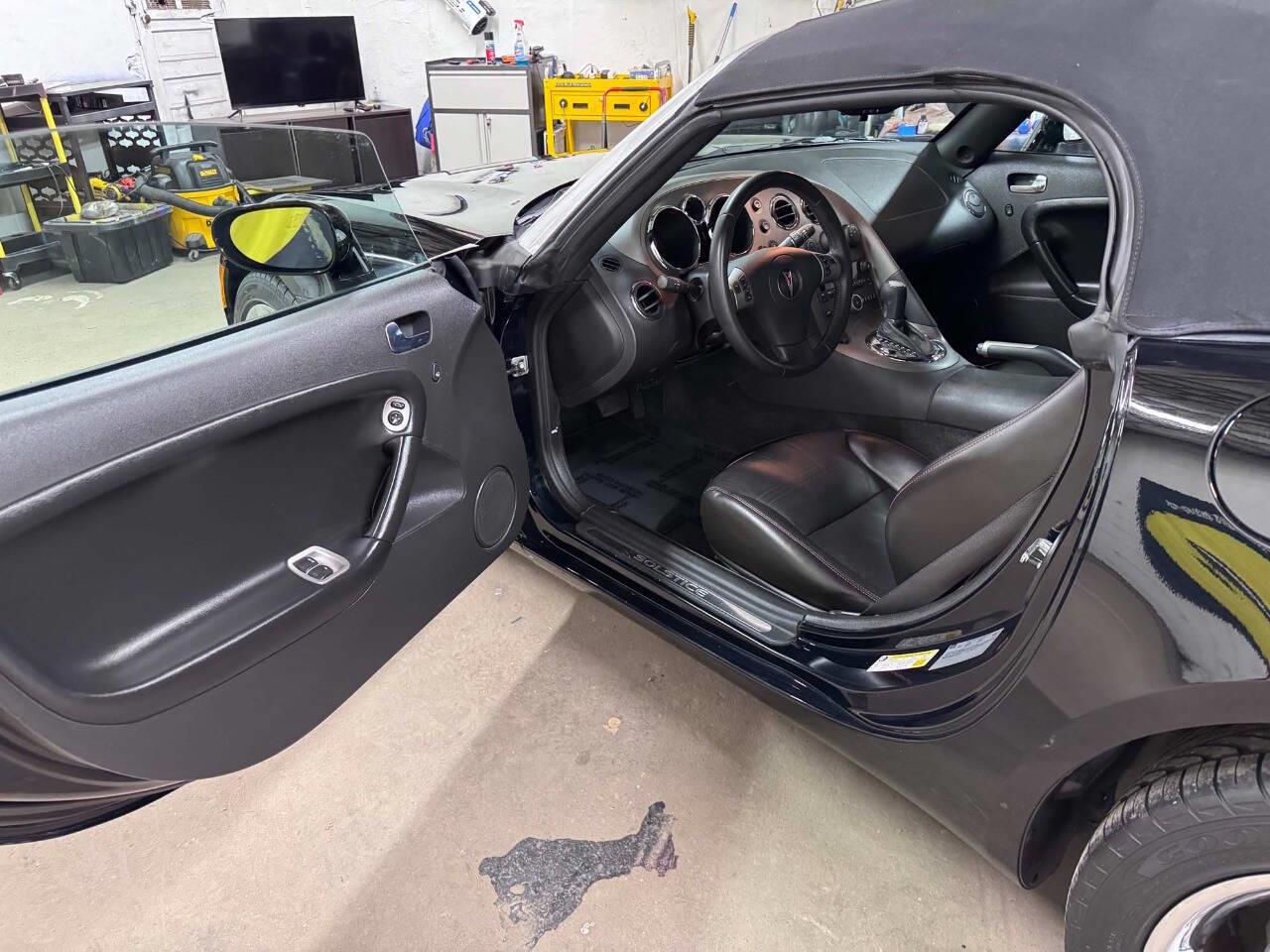 2008 pontiac solstice