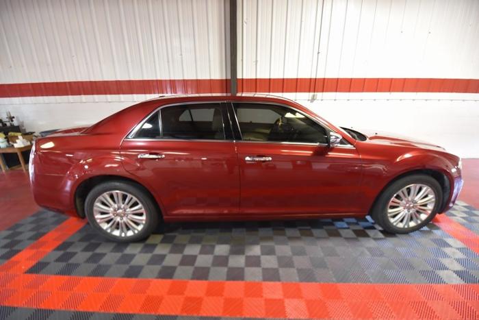 used 2014 chrysler 300 c bellevue, ne 68005 for sale in bellevue, nebraska