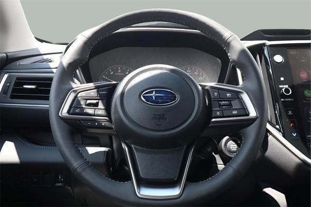 2024 subaru ascent touring