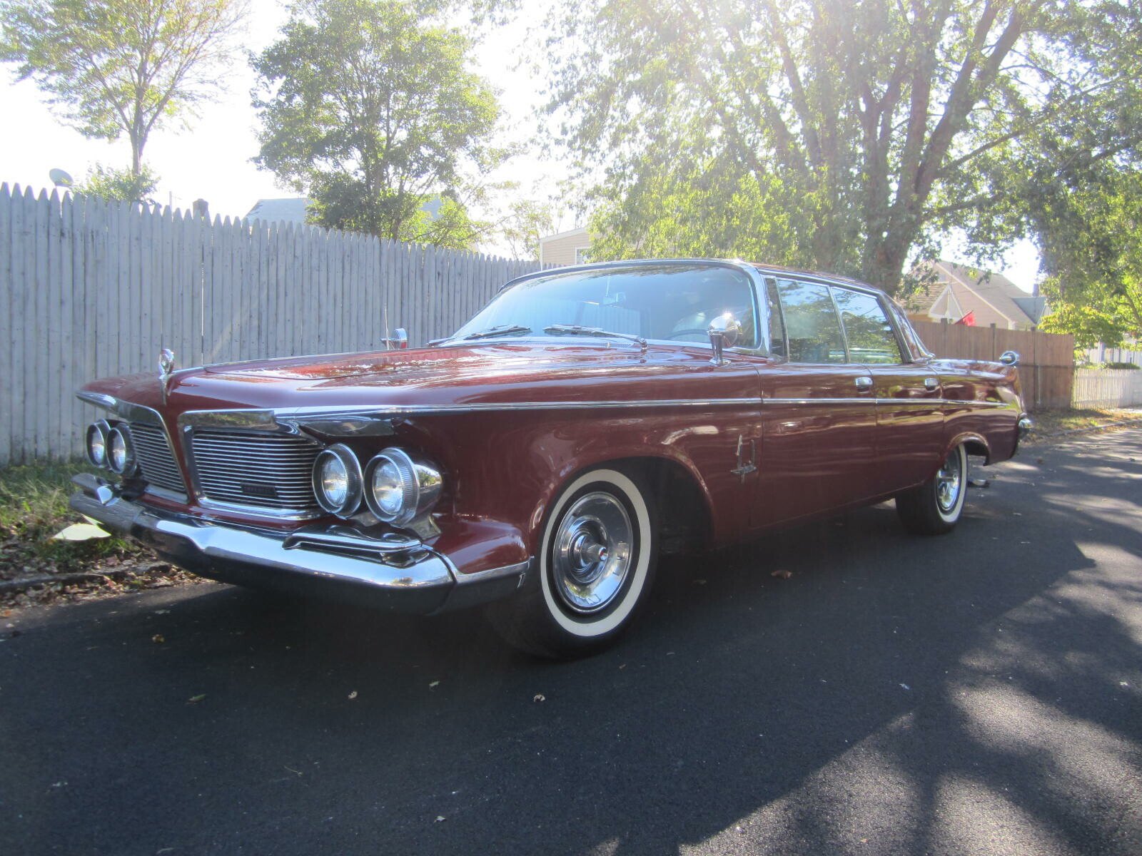 1962 chrysler imperial