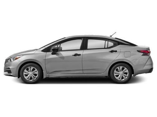 2021 nissan versa