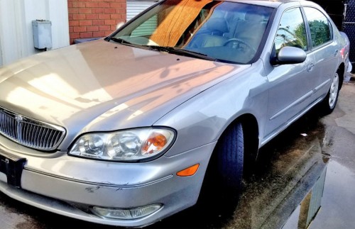 2000 infiniti i30 for sale in georgia by owner