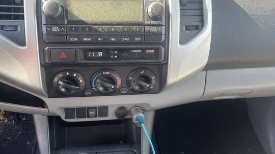 2012 Toyota Tacoma