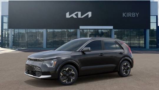 2024 Kia Niro