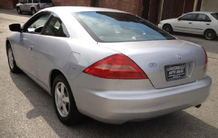 2003 honda accord ex in hanover, pa