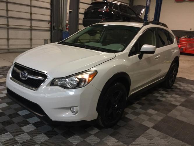 used 2015 subaru xv crosstrek 2.0i premium flagstaff, az 86004 for sale in flagstaff, arizona