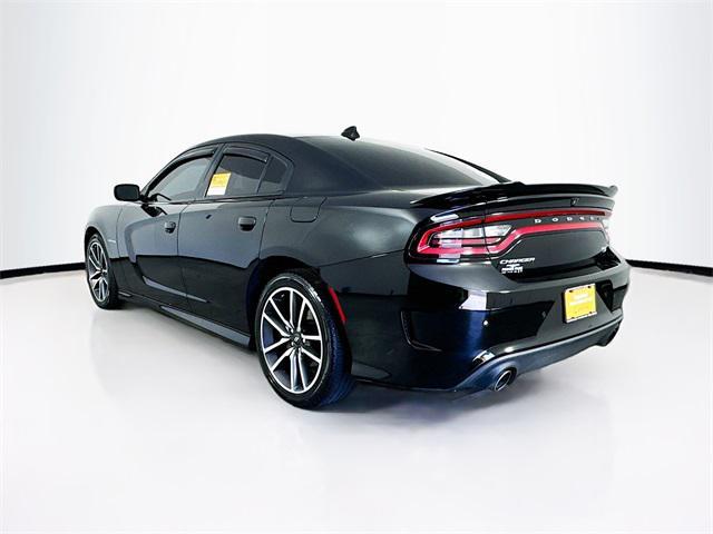 2020 dodge charger r/t
