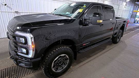 2024 Ford F-350