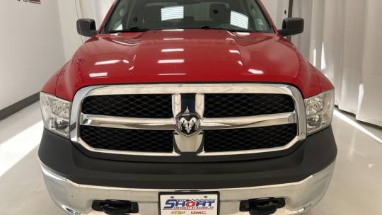 2015 RAM 1500