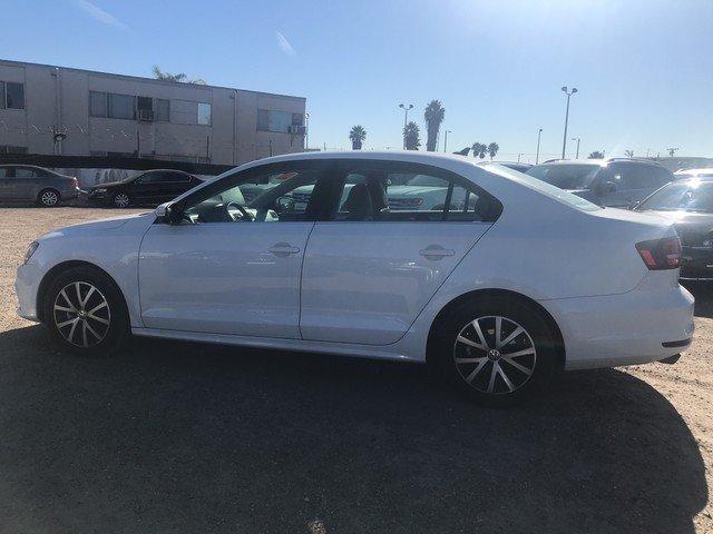 used 2017 volkswagen jetta se sedan san diego, ca 92111 for sale in san diego, california