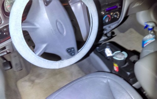 2003 ford taurus for sale in indiana by owner