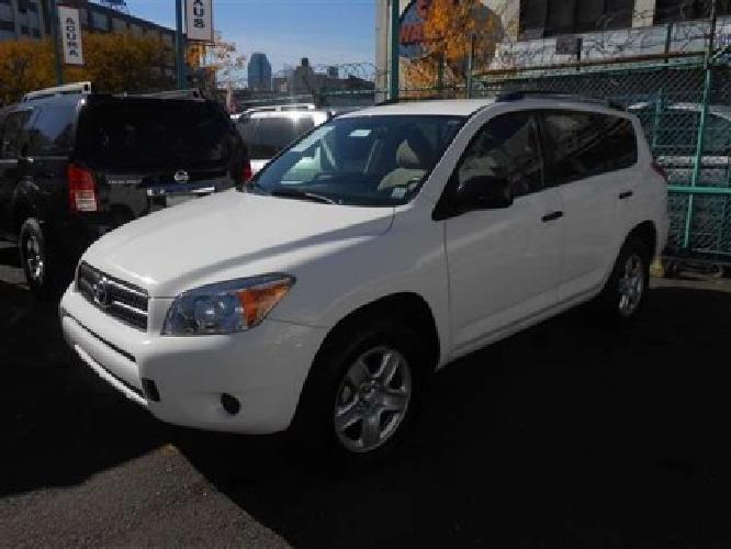2008 toyota rav4 rav 4 in astoria, ny
