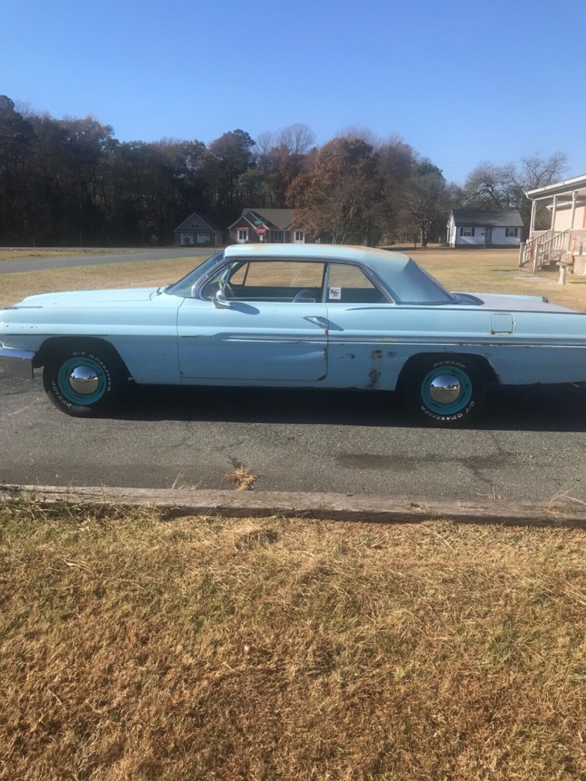 1962 pontiac catalina