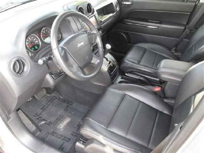 2010 jeep patriot limited in norco, ca