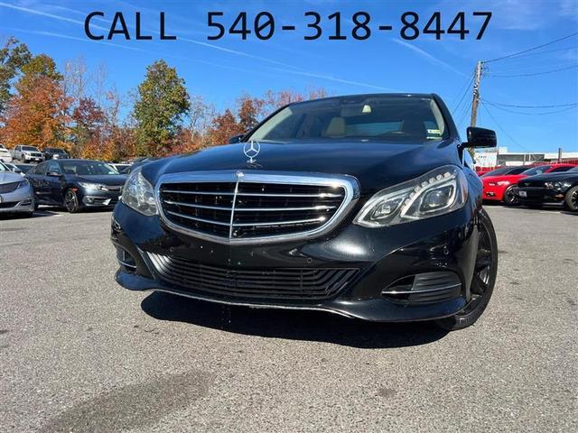 2014 mercedes-benz e-class e 350 4matic
