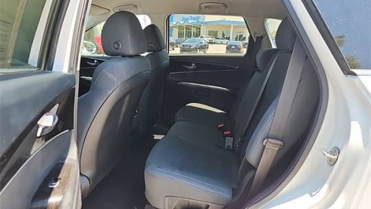 2020 kia sorento l