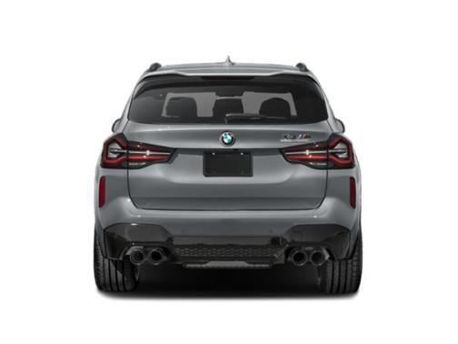 2022 bmw x3 m