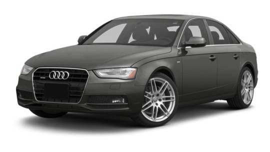 2013 Audi A4