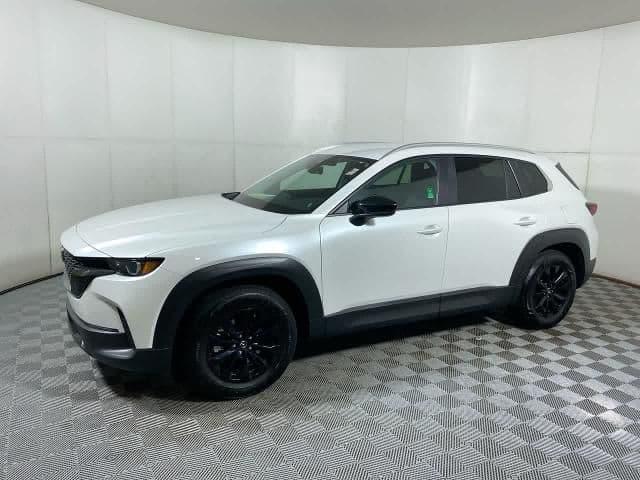 2024 mazda cx-50 2.5 s select package in shelbyville, indiana