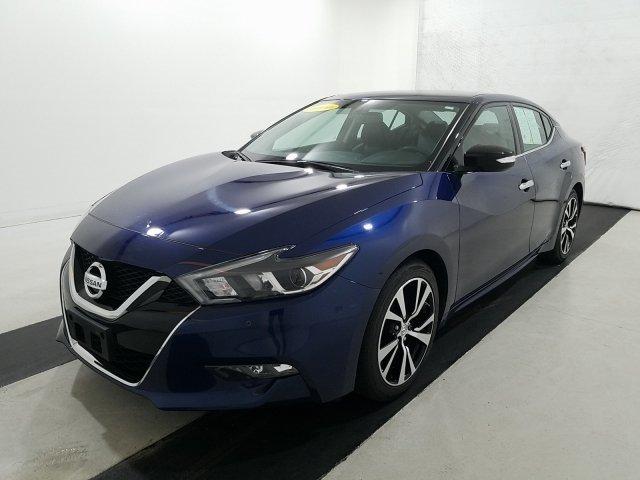 used 2018 nissan maxima 3.5 sv nashville, tn 37217 for sale in nashville, tennessee