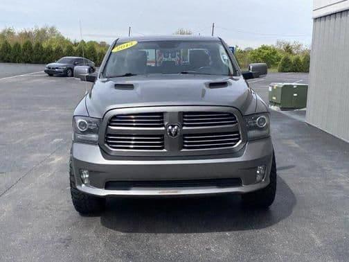 2013 ram 1500 sport in anderson, indiana