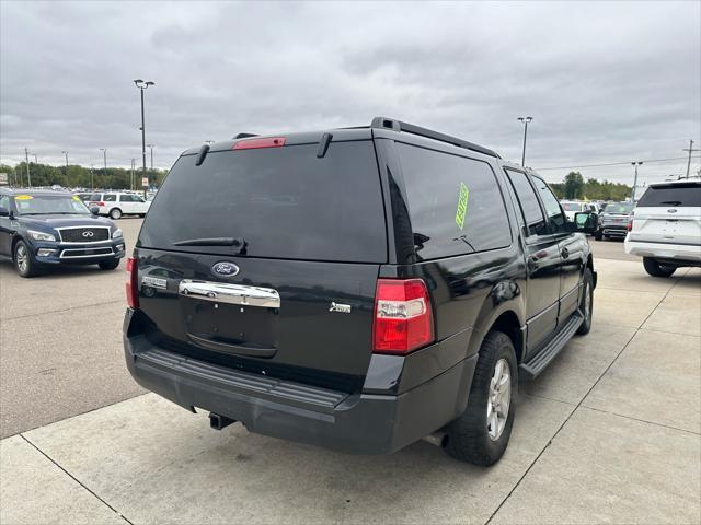 2013 ford expedition el xlt
