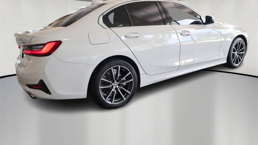2019 bmw 3 series 330i xdrive