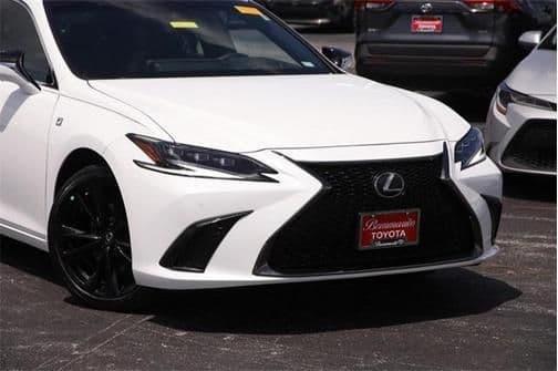 2023 lexus es 350 es 350 f sport handling in hazelwood, missouri