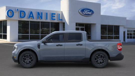 2024 Ford Maverick