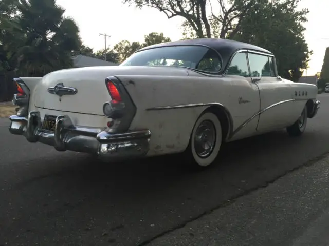 original california survivor car, low miles, original interior, runs great