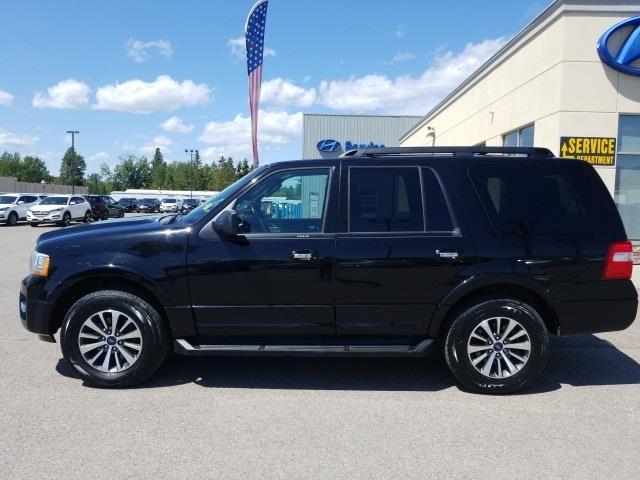 2017 ford expedition xlt 4x4 xlt 4dr suv for sale in evergreen, montana