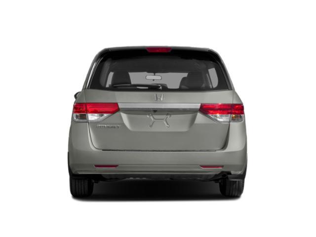 2015 honda odyssey ex