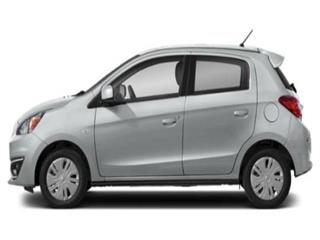 2020 Mitsubishi Mirage es