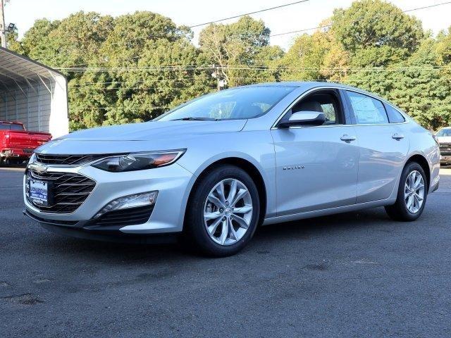 new 2020 chevrolet malibu lt w/ 1lt leonardtown, md 20650 for sale in leonardtown, maryland