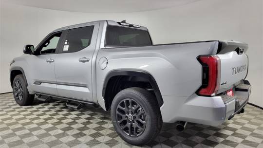 2024 Toyota Tundra