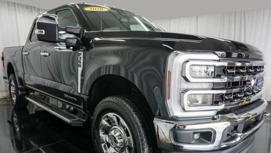 2024 Ford F-350