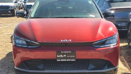 2024 Kia EV6
