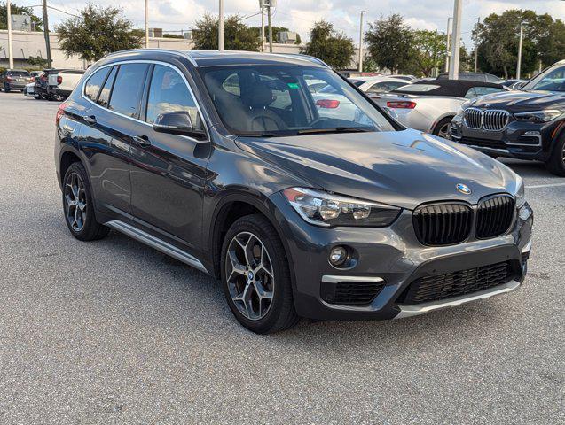 2019 bmw x1 sdrive28i