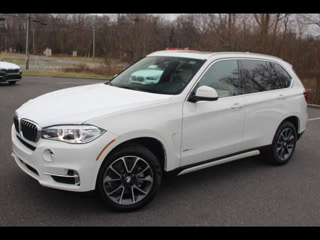 2018 bmw x5 xdrive35d awd xdrive35d 4dr suv for sale in milford, delaware