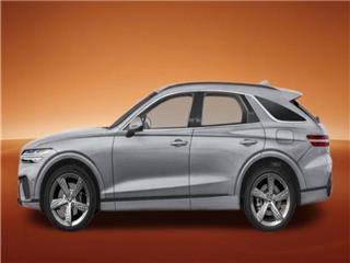 2025 Genesis GV70 3.5t sport