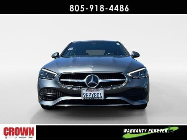 2023 mercedes-benz c-class c 300 in san buenaventura, california