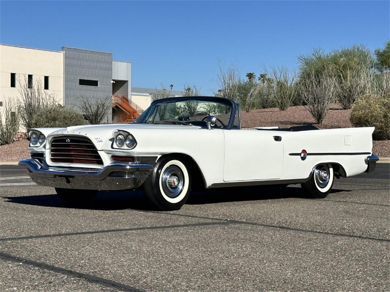 1959 chrysler 300