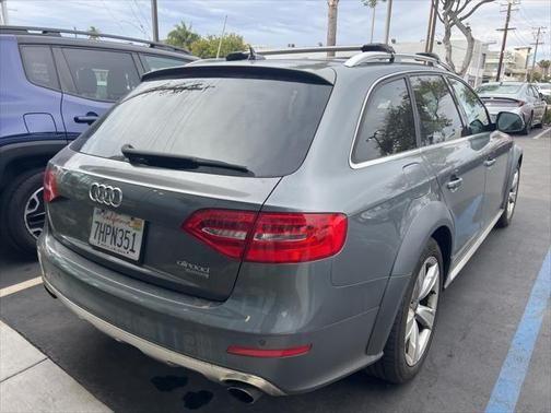 2015 audi allroad