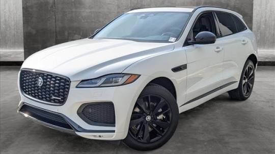 2024 jaguar f-pace p250 r-dynamic s
