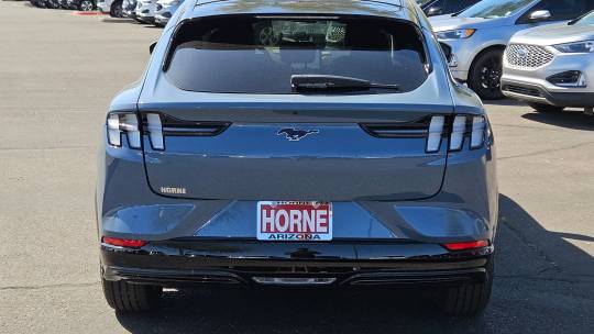 2024 Ford Mustang Mach-E